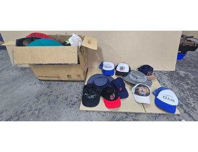 Sport, Leisure & Lifestyle (SAA1007) - Lot 5