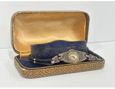 Antiques, Vintage & Interior Treasures (A1008) - Lot 259