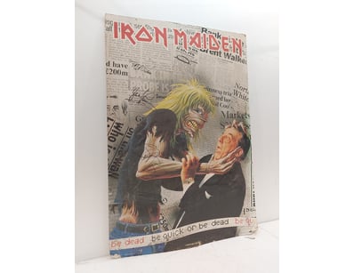 Gadgets, Music & Pastimes (NSWA1005) - Lot 1019