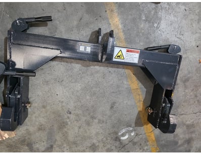 UNRESERVED Factory Direct -  Attachments, Skid S... - Lot 70