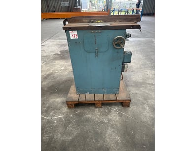 UNRESERVED Engineering Workshop Closure (ON4494) - Lot 173