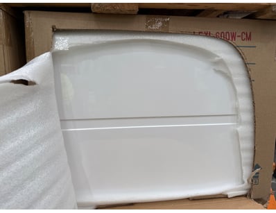 $5M Bulk Bathroom Bargains (VICA992) - Lot 1123