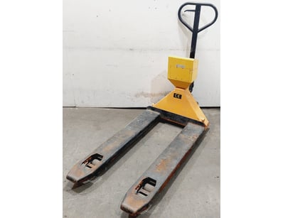 Civil, Transport & Machinery - Nationwide (ON4... - Lot 9222