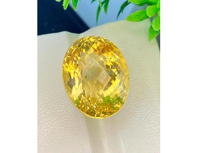 UNRESERVED Diamonds, Gemstones & Opals (A993) - Lot 277