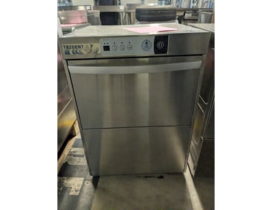 Abandoned Basement Catering Equipment - UNRESER... - Lot 194