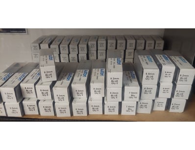 Metal Fabrication Workshop Liquidation (ON12068) - Lot 186