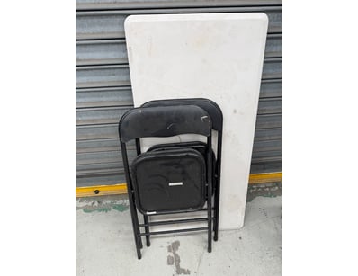 Industrial Plumbing & Civil Contractor Liquidat... - Lot 217