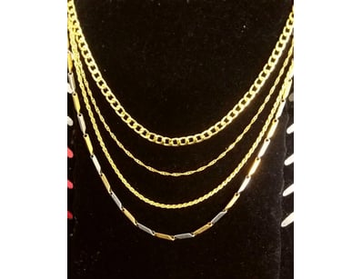 UNRESERVED Affordable Jewellery (A981) - Lot 3006