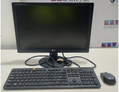 Warehouse & Office Equipment - Liquidation  (NSW... - Lot 40