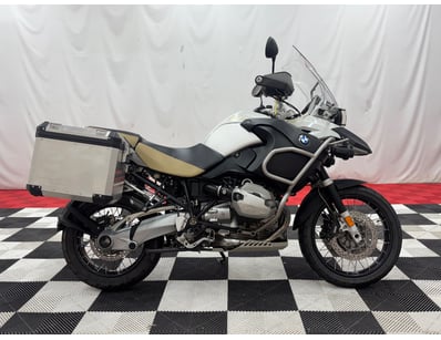 Motorbike, Marine & Recreation Assets Auction - Lot 211