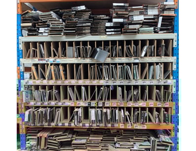 Flooring Manufacturing Company Liquidation (ON11... - Lot 60