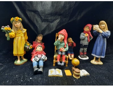 Antiques, Vintage & Interior Treasures (A1008) - Lot 248
