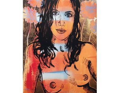 DAVID BROMLEY (1960 - )

Signed, Limited Edition P...