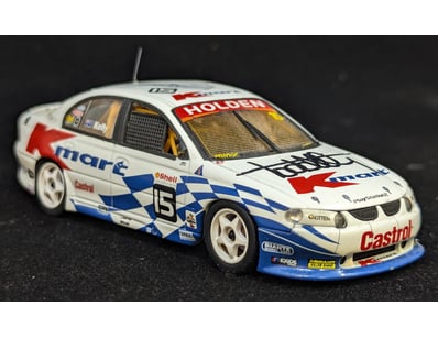 Model Car Mania (A983) - Lot 215