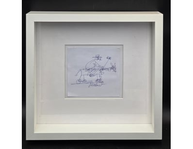 Art Market (A1006) - Lot 52