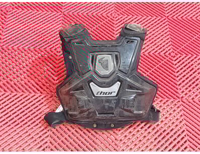 MOTORBIKES • GO-KARTS •  APPAREL - Lot 160