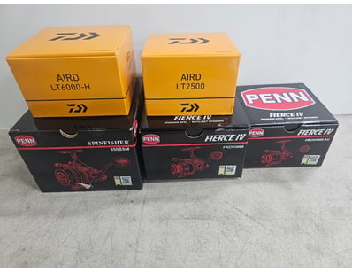 Police Seized Property & Jewellery (A1008) - Lot 427
