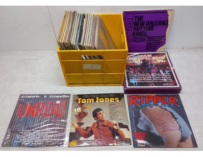 Home Entertainment, Audio & Computers (SA989) - Lot 4645