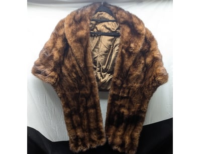 Designer Vault (A1006) - Lot 176