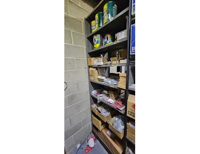 Distribution Business Equipment Liquidation (ON... - Lot 532