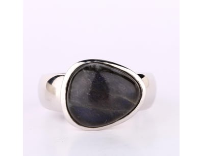 The Sterling Collection - Pendants, Rings, Brac... - Lot 328