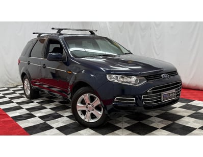 Passenger, Luxury & Commercial Vehicles Auction - Lot 906