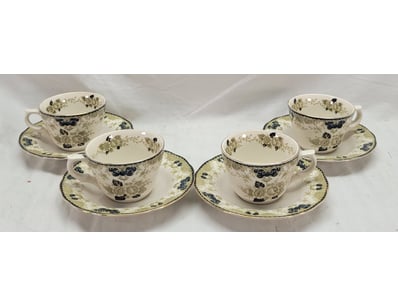 Antiques, Vintage & Interior Treasures (A1006) - Lot 100371