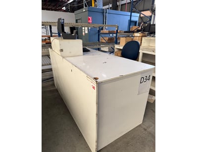 Retail Warehouse Fit Out Business Closure (ON4356) - Lot 146