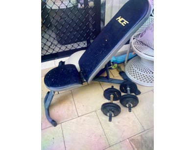 Sport, Leisure & Lifestyle (A987) - Lot 779