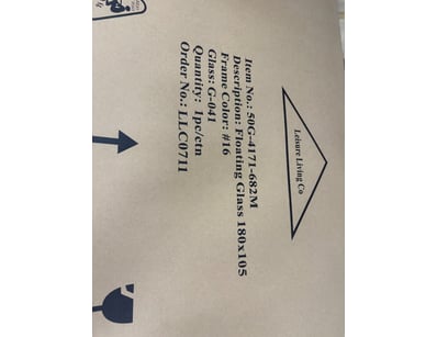 House & Homewares (A91000) - Lot 2256