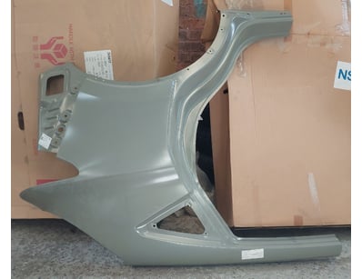 Smash Repair Business Liquidation (ON12057) - Lot 102