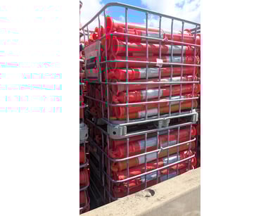 GOLD COAST COOMERA CIVIL CONTRACTORS END OF PRO... - Lot 145