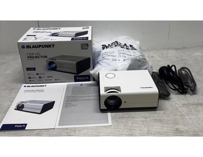 Home Entertainment, Audio & Computers (SA989) - Lot 4668