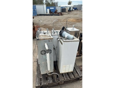 UNRESERVED Piping & Accessories - Lot 5