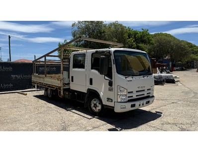 Civil, Transport & Machinery - Nationwide (ON4... - Lot 2000