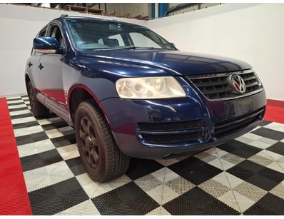 Passenger, Luxury & Commercial Vehicles Auction - Lot 540