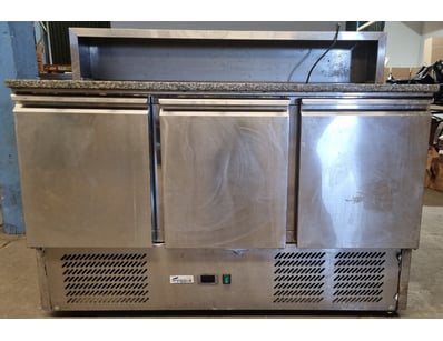 Commercial Kitchen Setup Liquidation (ON11755) - Lot 7