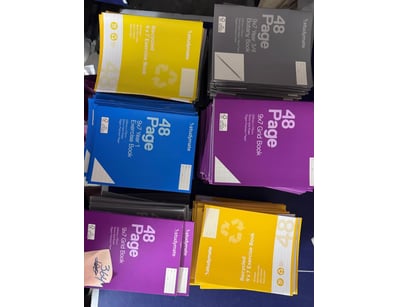 Sport, Leisure & Lifestyle (A985) - Lot 228