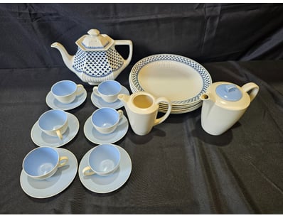 Hospitality, Catering & Events (A1006) - Lot 75