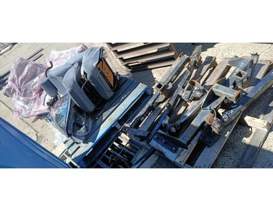 Home Improvement, DIY & Hardware (A981) - Lot 30