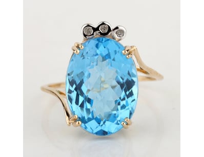 Fine Jewellery (A976) - Lot 1377