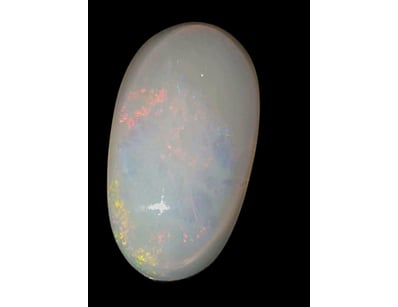 UNRESERVED Diamonds, Gemstones & Opals (A985) - Lot 4495