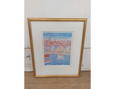 Art Market (A1006) - Lot 897