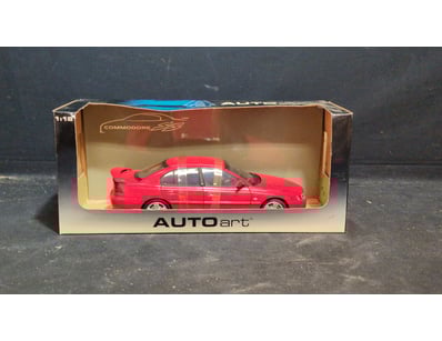 Model Car & Train Mania (A1000) - Lot 577