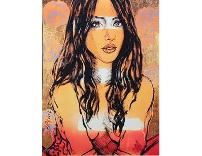 DAVID BROMLEY (1960 - )

Signed, Limited Edition P...