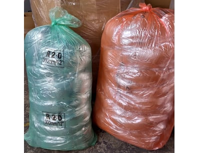 Lost & Unclaimed Freight (SAA980) - Lot 11