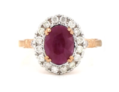 Affordable Jewellery Market (A980) - Lot 1503