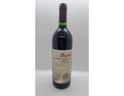 Penfolds Elite Label Cellar Sale - Lot 34