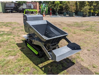 Agricultural Machinery & Equipment Yard Clearance... - Lot 6