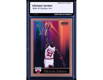 UNRESERVED Trading Cards & Retro Gaming (A991) - Lot 1255